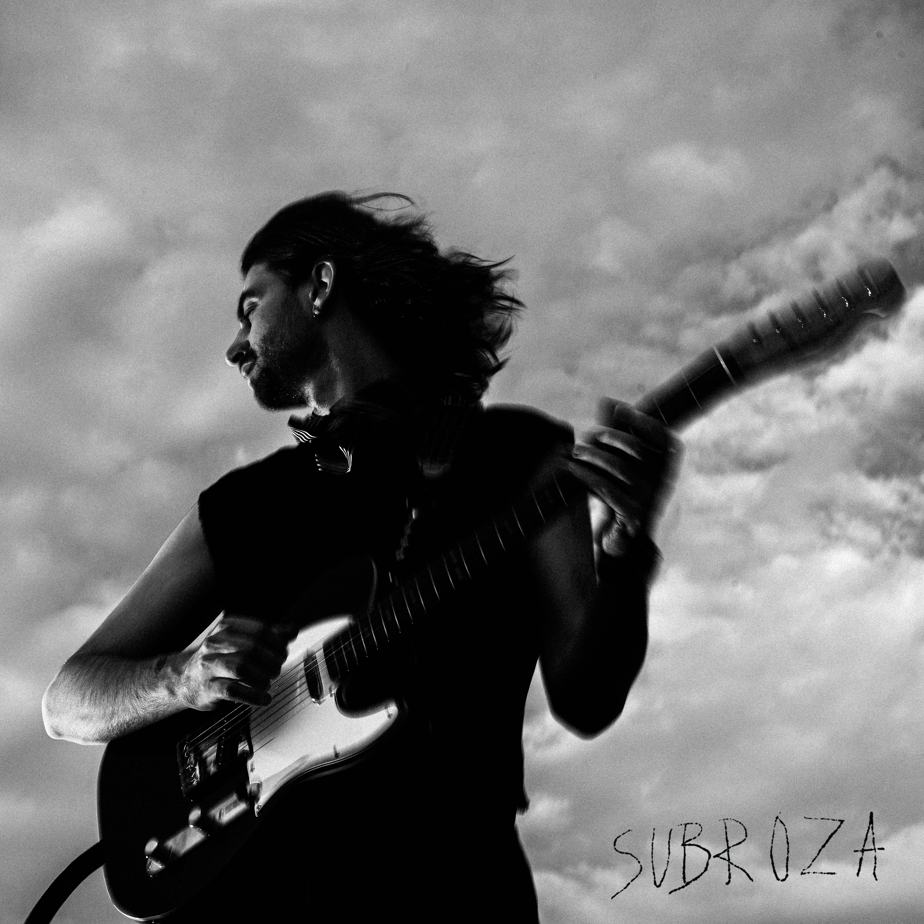SUBROZA — Nocturne session photograph